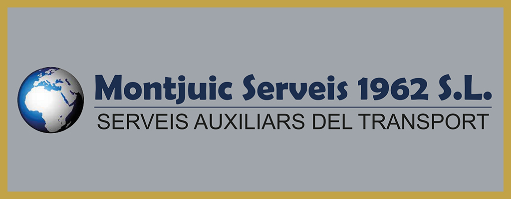Logotipo de Montjuic Serveis 1962, S.L.